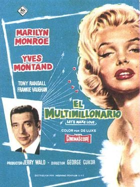 El multimillonario