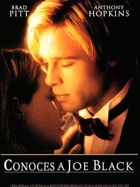 ¿Conoces a Joe Black?