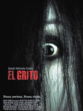 El grito 2 Película 2006 SensaCine