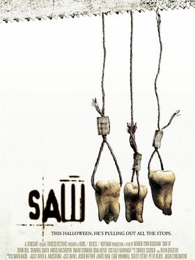 Saw III