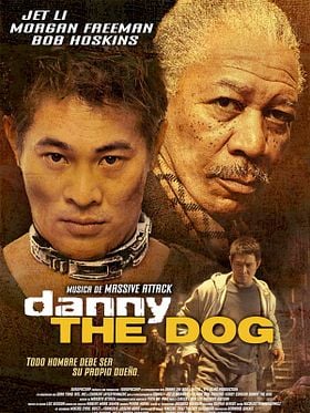 Danny the Dog