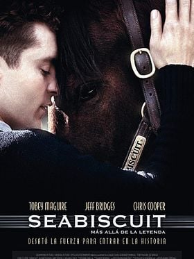 Seabiscuit (Más allá de la leyenda)