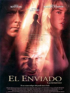 El enviado