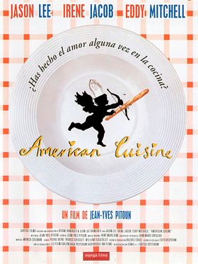 American Cuisine