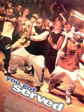 You Got Served