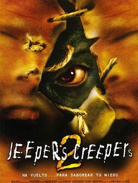 Jeepers Creepers 2