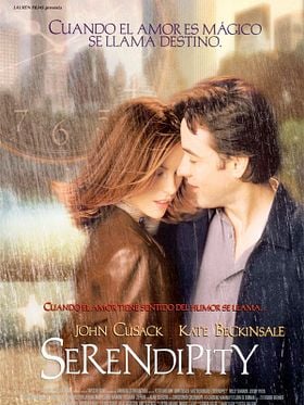 Serendipity