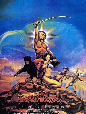 El señor de las bestias