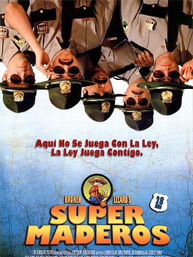 Super Maderos