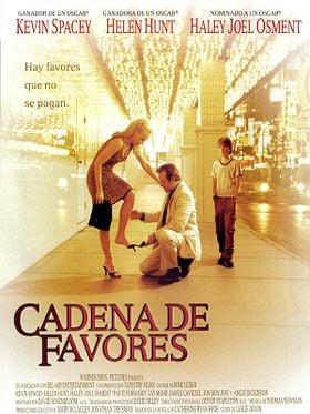 Cadena de favores