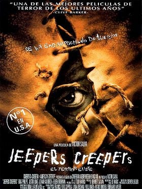 Jeepers Creepers