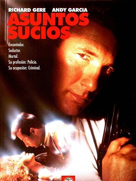 Asuntos sucios
