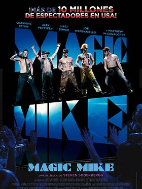 Magic Mike