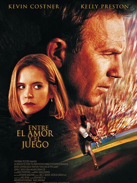 Entre el amor y el juego