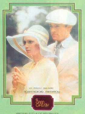 El gran Gatsby
