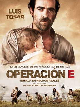 Operación E