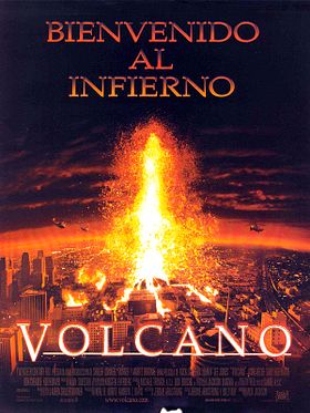 Volcano