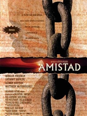 Amistad