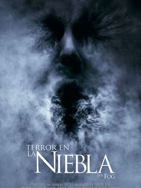 Terror en la niebla