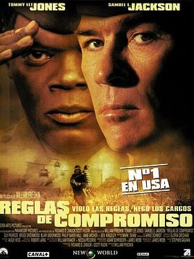 Reglas de compromiso