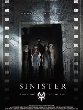 Sinister
