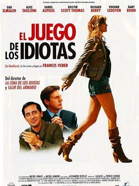 El juego de los idiotas
