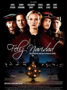 Feliz Navidad