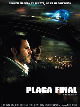 Plaga final