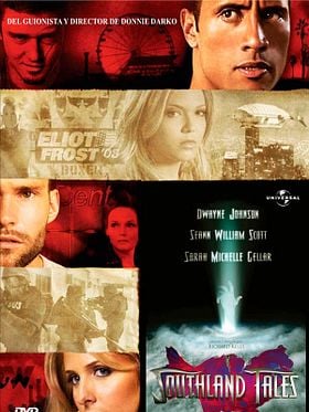 Southland Tales