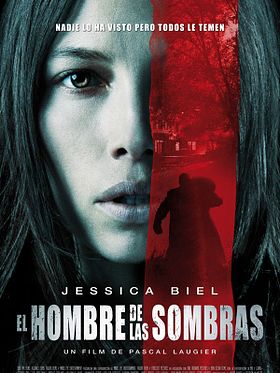El hombre de las sombras