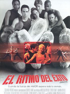El ritmo del éxito