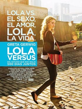 Lola Versus