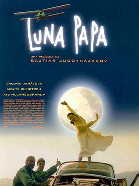 Luna papa