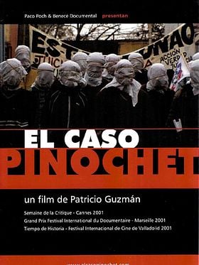 El Caso Pinochet