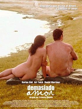 Demasiado amor
