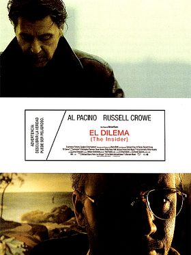 El dilema (The Insider)