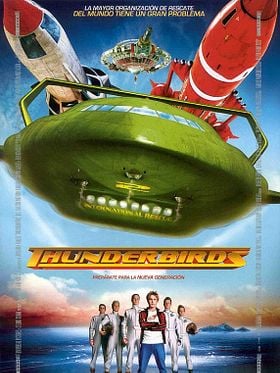 Thunderbirds