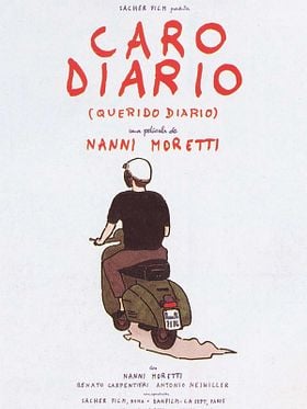 Caro Diario (Querido diario)