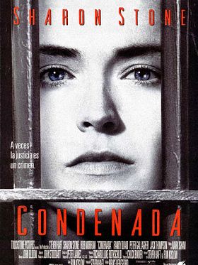 Condenada