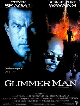 Glimmer Man