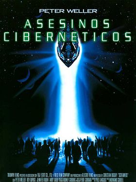 Asesinos cibernéticos
