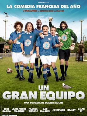 Un gran equipo