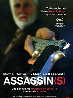 Asesino(s)