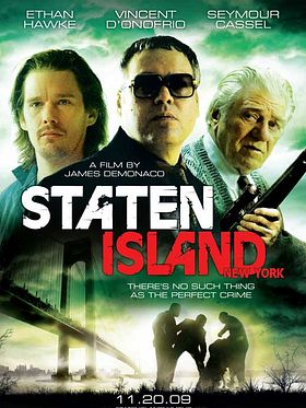 Staten Island