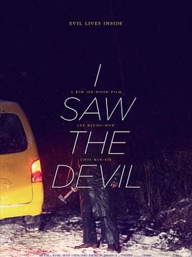 Encontré al diablo (I Saw The Devil)