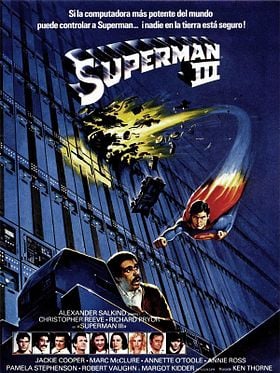 Superman III