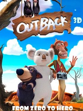 The Outback