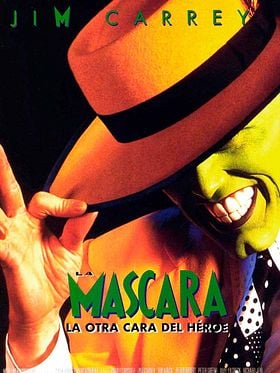 La Máscara