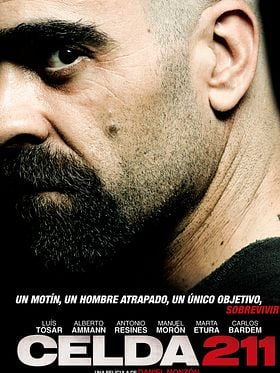 Celda 211