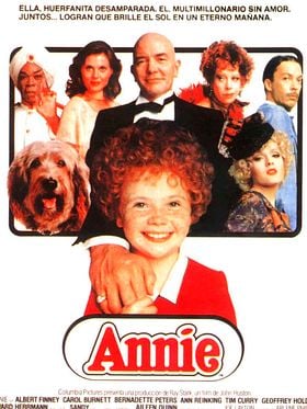 Annie